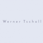Werner Tscholl. Architekt
