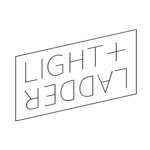 Light + Ladder