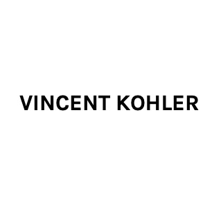 Vincent Kohler