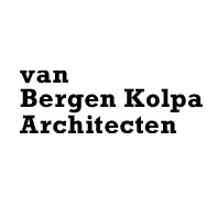 van Bergen Kolpa Architecten