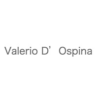 Valerio D’Ospina