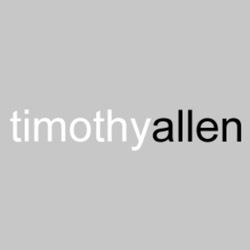 Timothy Allen