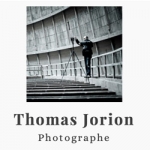 Thomas Jorion