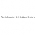Studio Maarten Kolk & Guus Kusters