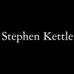 Stephen Kettle