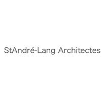 StAndré-Lang Architectes