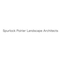 Spurlock Poirier Landscape Architects