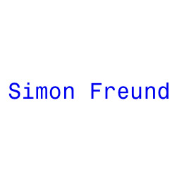 Simon Freund