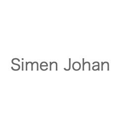 Simen Johan