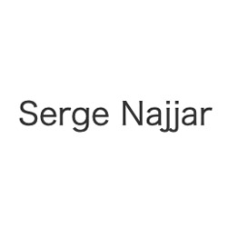 Serge Najjar