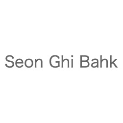 Seon Ghi Bahk