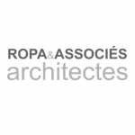 ROPA &#038; ASSOCIÉS ARCHITECTES