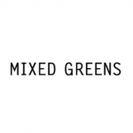 Mixed Green