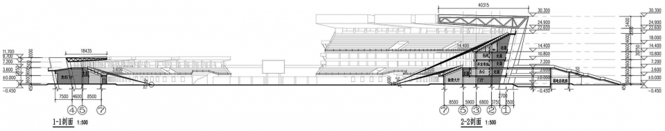 Olympic Sports Center Of Pingdu Qingdao sjtudri
