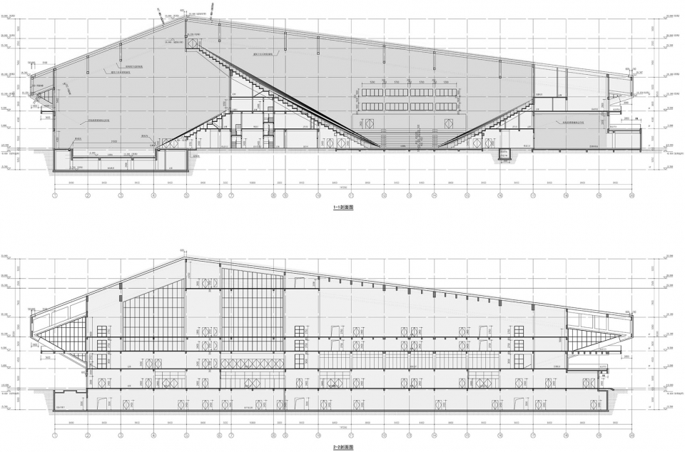 Olympic Sports Center Of Pingdu Qingdao sjtudri
