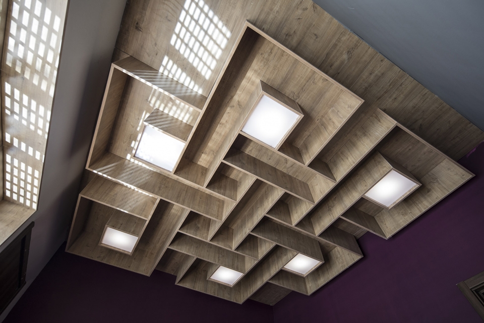 home in high altitude hypersity architects