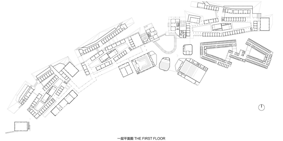 Music Department Complex gad 1