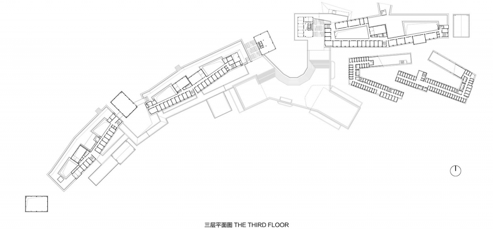Music Department Complex gad 1