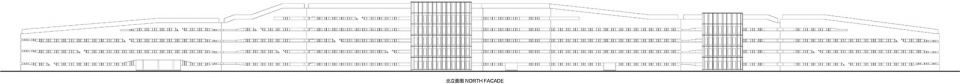 Music Department Complex gad
