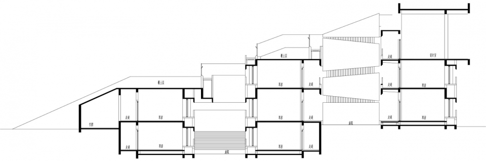 Music Department Complex gad