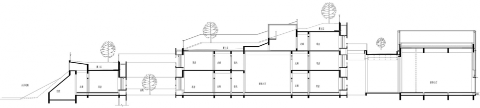 Music Department Complex gad