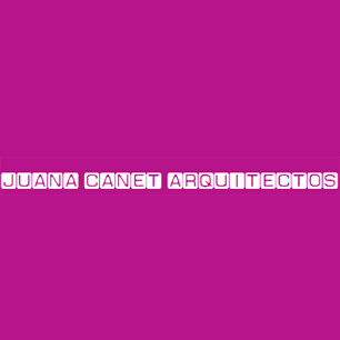 Juana Canet arquitectos