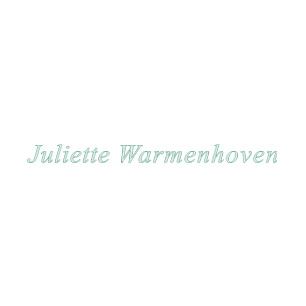 Juliette Warmenhoven