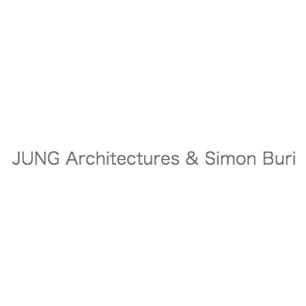 JUNG Architectures &#038; Simon Buri