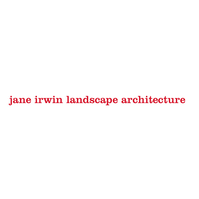 Jane Irwin Landscape Architecture