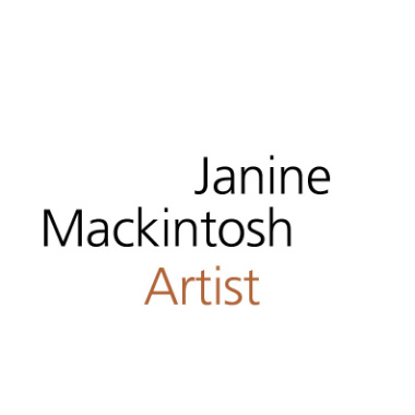 Janine Mackintosh Artist