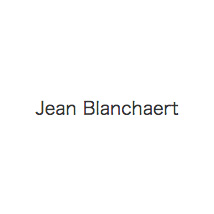 Jean Blanchaert
