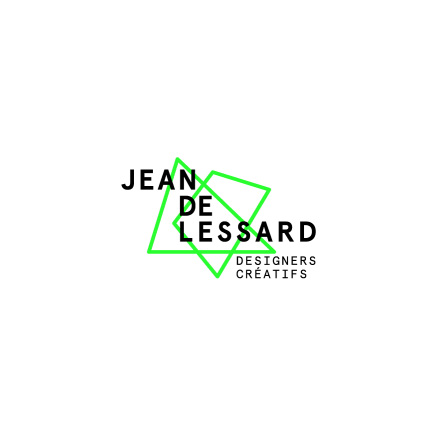 JEAN DE LESSARD — DESIGNERS CRÉATIFS