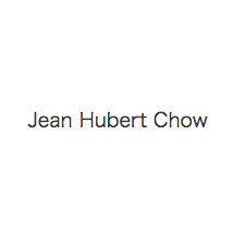 Jean Hubert Chow