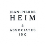 Jean- Pierre HEIM architects