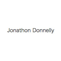 Jonathon Donnelly