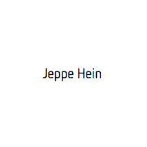 Jeppe Hein