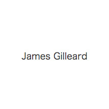 James Gilleard