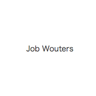 Job Wouters