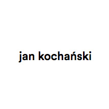 Jan Kochański