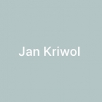 Jan Kriwol