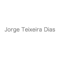 Jorge Teixeira Dias