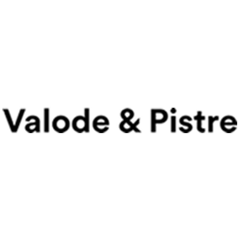 Valode &#038; Pistre architectes