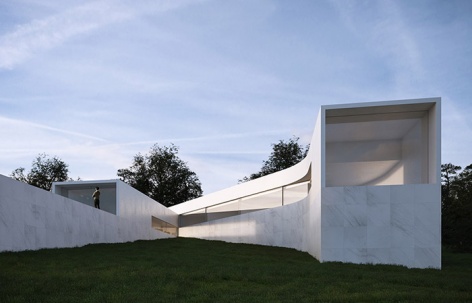 Coimbra-Steinmann住宅，里斯本 / Fran Silvestre Arquitectos