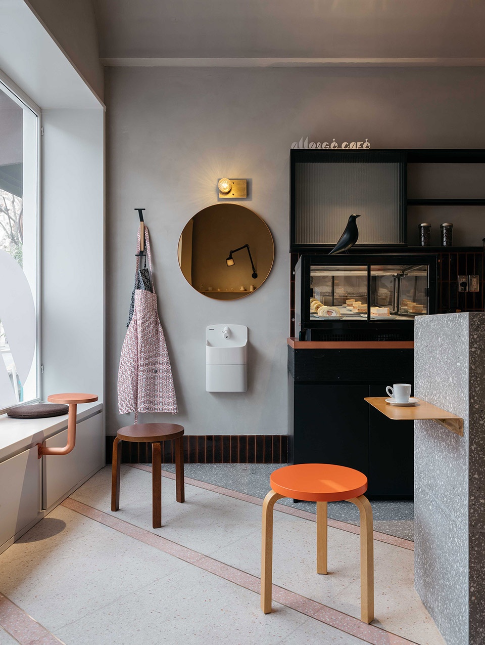 allonge cafe china by qpdro