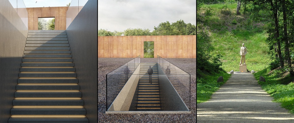 camp amersfoort national monument by inbo