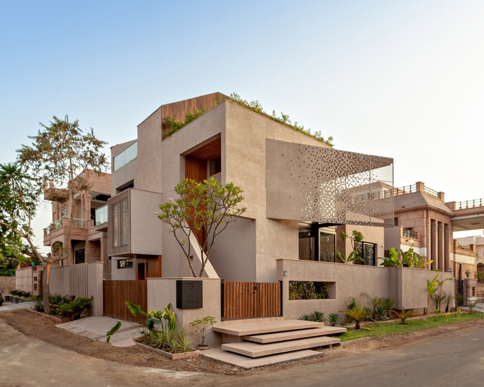 chhavi desert house by abraham john architects 960x768 1