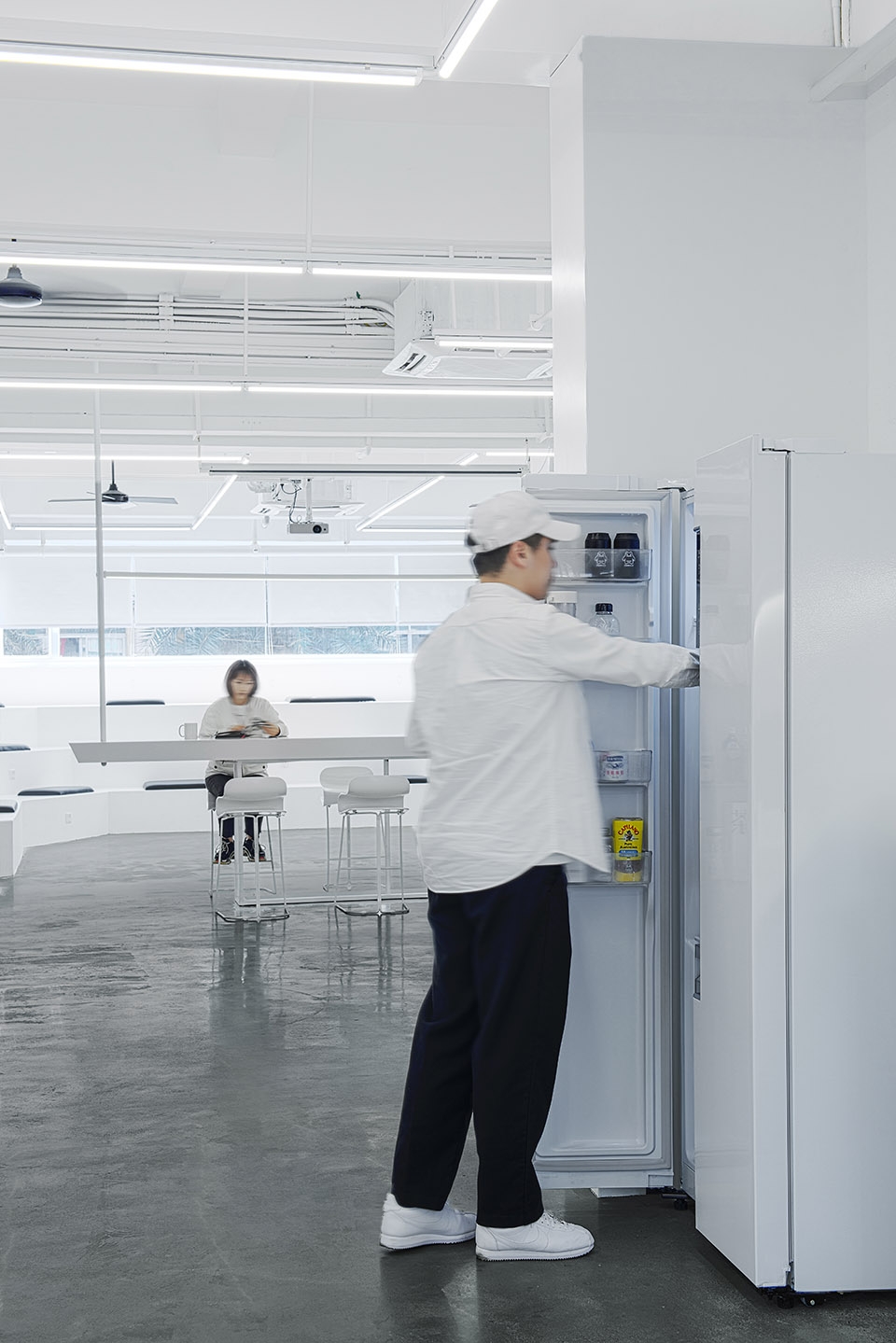 ifactory china by udo design studio