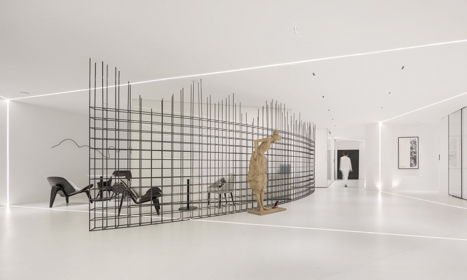 illusion hainan sanya rusi international medical and beauty center china by nanjing xusong decoration design co ltd