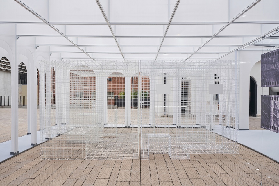 micro to nano exhibition by napp studio