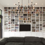Noe Valley Ⅱ住宅，旧金山 / Feldman Architecture